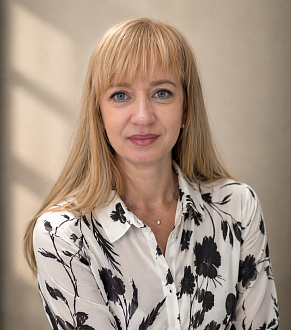 Елисова Наталья