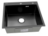 Мойка ARS 500*505 мм BLACK PVD NANO арт. 37699 ARONA