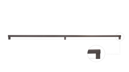 Мебельная ручка АЛЛЕН RS067BR.5/960