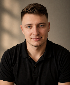 Митраков Сергей