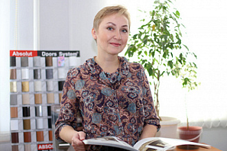 Прохода Татьяна