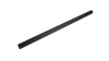 Пруток LINE PR003BL.1/192 (BL - Матовый чёрный)