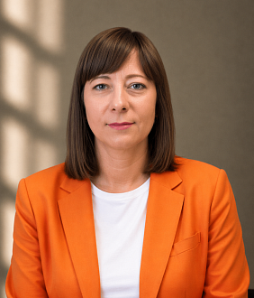 Гончарова Ирина
