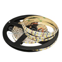 Лента S2, 2835 IP20, 6500К, 12В, 10Вт/м, 5м*5мм 04.800.00.211 (GLS)