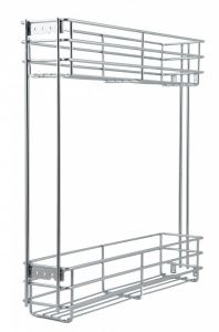 KR07/1/0/200, Корзина для бутылочницы KR08 (Boyard)