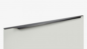 RT111BL.1/768/900 (Ручка мебельная торцевая АЛ TЕРА)