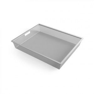 Корзина мелкосетчатая 85 мм, 527х427, Чёрный WA0271.VP008.BK0PC.CH Aristo