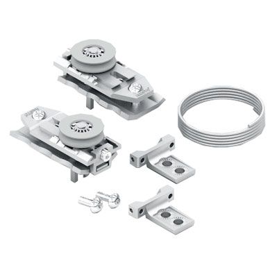 Механизм синхр. открывания 4ПДВ FH0090.BS000.ZN0EP.CS