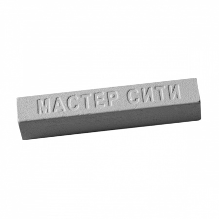Воск мебельный мягкий, Бетон арт. 1011009 Мастер Сити