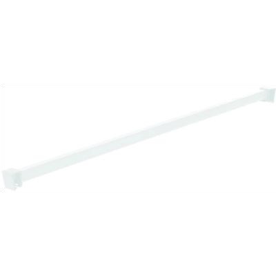 9194603 Поперечный релинг OrgaStore 410 для InnoTech Atira КВ600 белый (Хеттих)