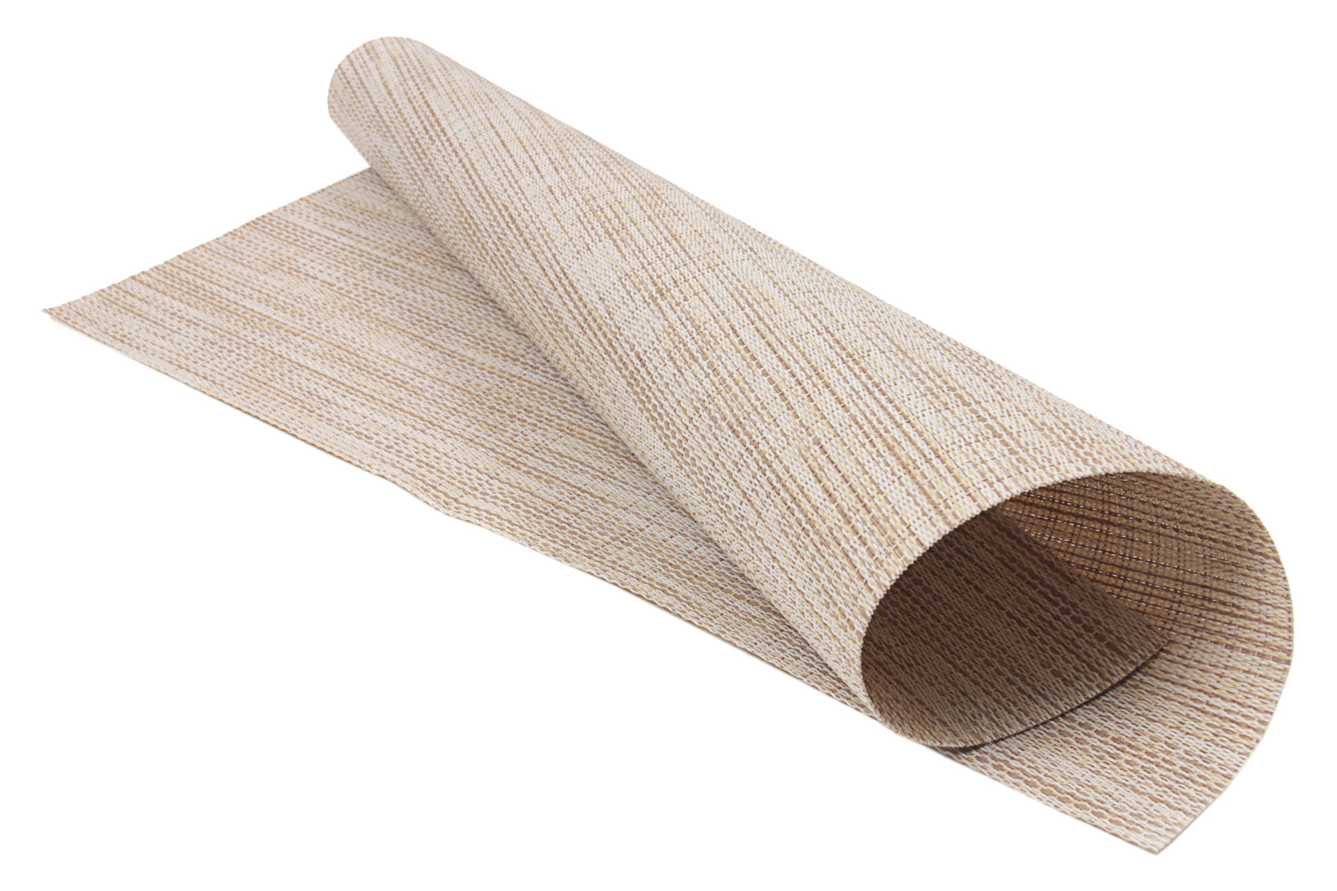 Коврик противоскользящий бежевый (473х1500мм) ASM02/BG Boyard