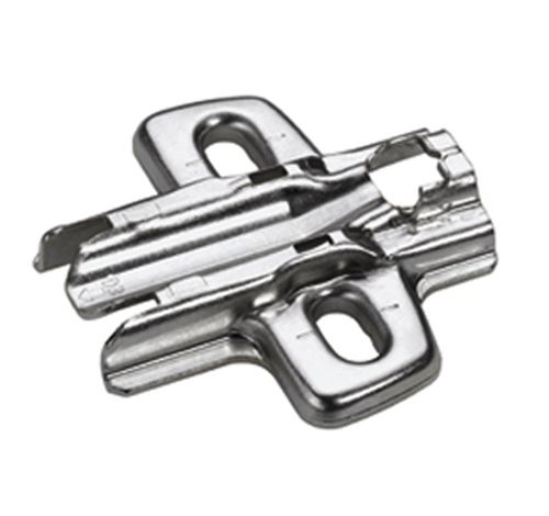 9071575 Монтажная планка System 8099 Sensys, Intermat, L37, D0, под прикручивание