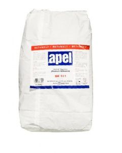 Клей APEL расплав 511 (160-220 град) 25 кг прозрачный