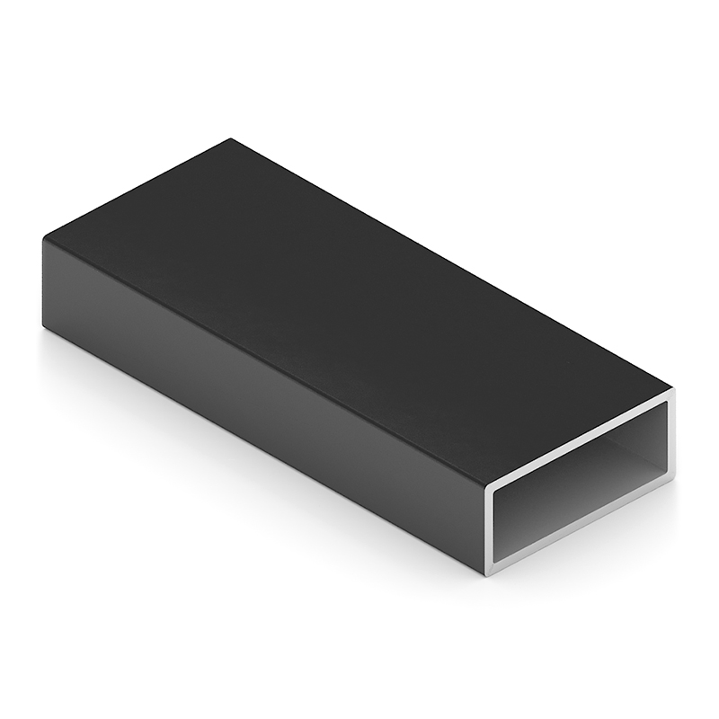 Профиль вкладка NOVA16, Чёрный матовый (Aristo) NB0745.VP540.BKSPC.CJ