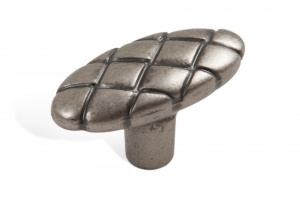 Мебельная ручка CASA RC506AP.1 (AP - Старинное олово)