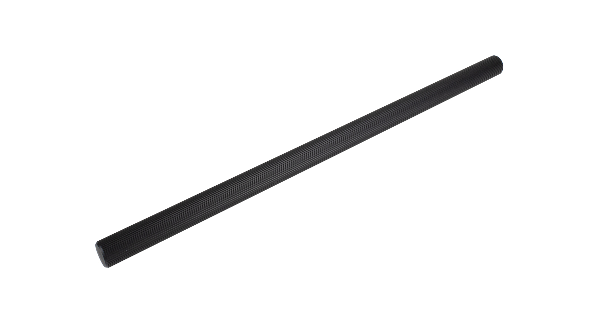 Пруток LINE PR003BL.1/192 (BL - Матовый чёрный)