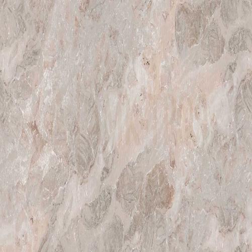 Стеновая панель 8955/7**Брекчия Дамаската (3000*600*6мм) без скр., оборот: Бумага, 10 гр., АМК-Троя