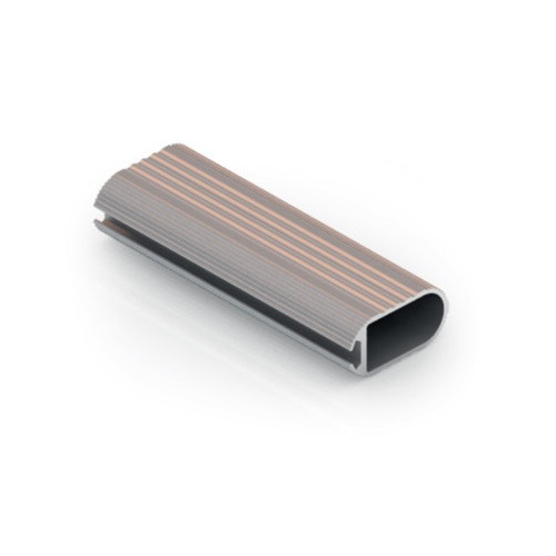 Штанга, Серебро матовое (Aristo) SA0198.VP540.SLMAN.CJ