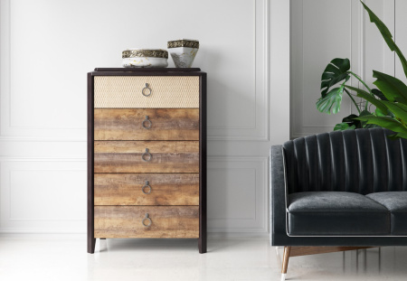 ЛДСП Трансильвания V (2750*1830*10 мм) Lamarty 