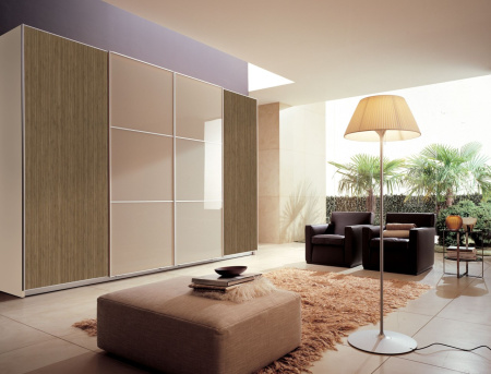 ЛДСП Бамбук R (2750*1830*16мм) Lamarty 