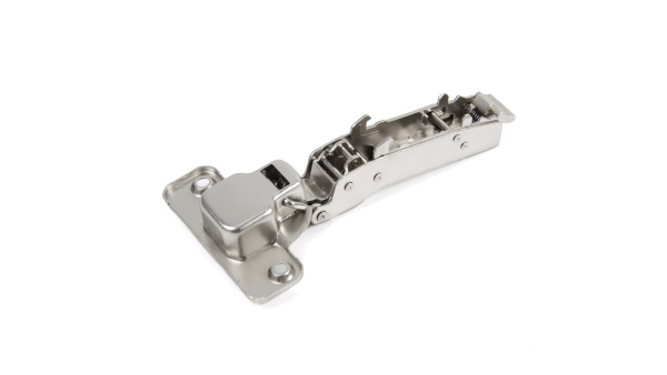 Мебельная петля EVO PUSH SYSTEM H901B02