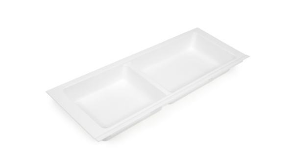 Дополнительный широкий блок BLӦKI PC13/W/157x430 (W - Белый)