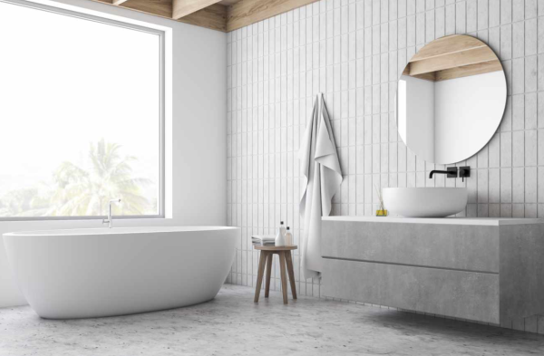 МДФ УФ лак LA1104 (18х2800х1220) матовая (Lamiart 5K)