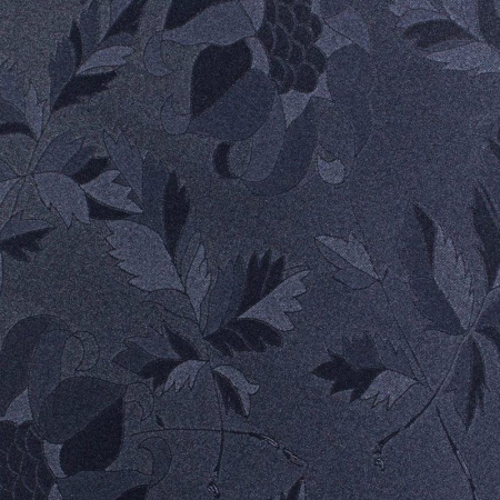 МДФ панель Черный цветок  P207/629  (08 х2800х1220) глянец (Kastamonu)