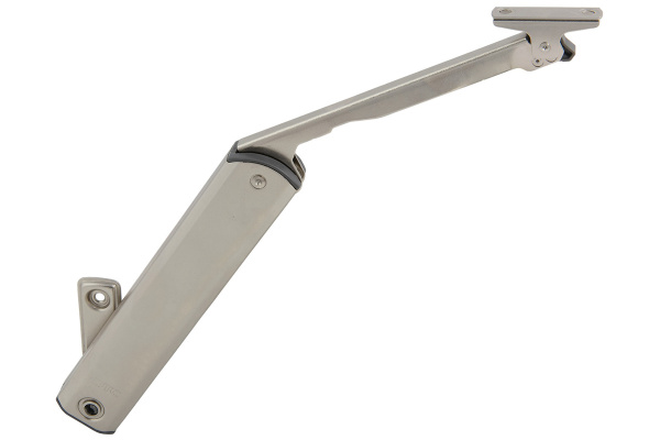 Подъемный механизм TOP STAY SE PUSH, индекс нагрузки 500-1400, h=240-600мм, Черный арт.21433/23374