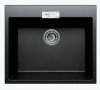 Мойка прямоугольная Tolero Loft TL-580 (Уголь) арт. 943797