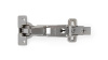 H603A02/6014 (Петля с 0 вхождением с амортизацией  90 град d35 ЭVO ФЛЕКС)
