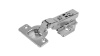 H316B02/5112/17/H8CP/H7CP/BOYARD (Петля c амортизацией в индивидуальной упаковке  90 градусов d35 НЕ