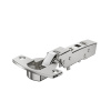 9090270 Петля Sensys 8631i, угол 95гр, чашка TH52 D35, средняя стенка, B3