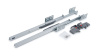 Направляющие механизмы В-Slide DB7776Zn/450 скрытого монтажа push to open
