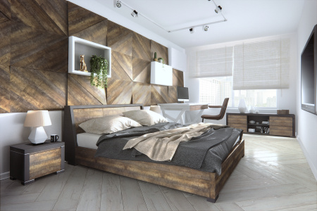 ЛДСП Трансильвания V (2750*1830*10 мм) Lamarty 