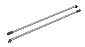 Продольный рейлинг для B-BOX SBR06/GR/350