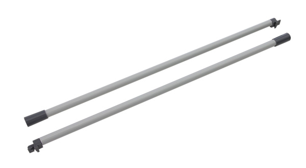 Продольный рейлинг для B-BOX SBR06/GR/350