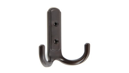 Мебельный крючок DOMANI K252AC.6 (AC - Старинная медь )