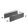9255336 Комплект ящика AvanTech YOU, Н139, NL400, антрацит