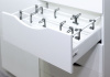 Продольный рейлинг для B-BOX SBR06/GR/350
