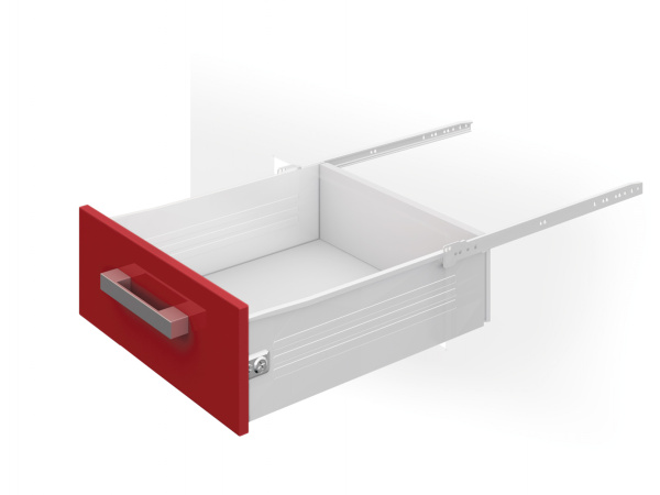 Направляющие механизмы MB MB08601W/270 