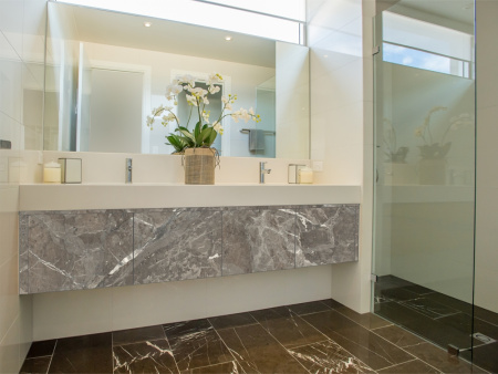 ЛДСП Рускеала V (2750*1830*16 мм) Lamarty