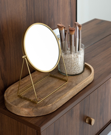 ЛДСП Дуб Катания Wood line (2750*1830*16мм) NORDECO(Ч)