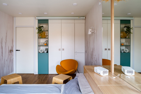 ЛДСП Калипсо K (2750*1830*16 мм) Lamarty