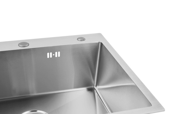 Мойка 550*505 мм SATIN арт. 37700 ARONA