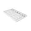 9194900 Внутренняя организация OrgaTray 590 для InnoTech Atira, KB500, NL470, белый (Хеттих)