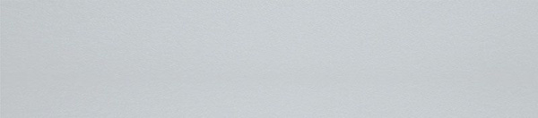 Кромка Алюминий K ПВХ 2*19 Lamarty