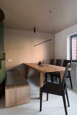 ЛДСП Айконик R (2750*1830*16мм) Lamarty 