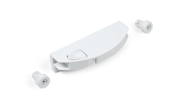 Держатель внутреннего ящика СТАРТ для любых боковин КЛИК SBH100/W