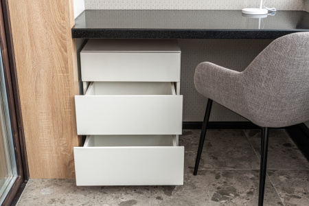 ЛДСП Белый P (2750*1830*16мм) Lamarty